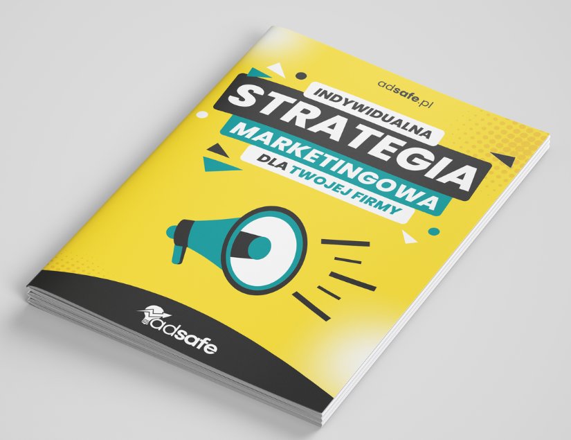 Strategia marketingowa | ADsafe.pl